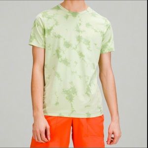 lululemon Mens Tee
